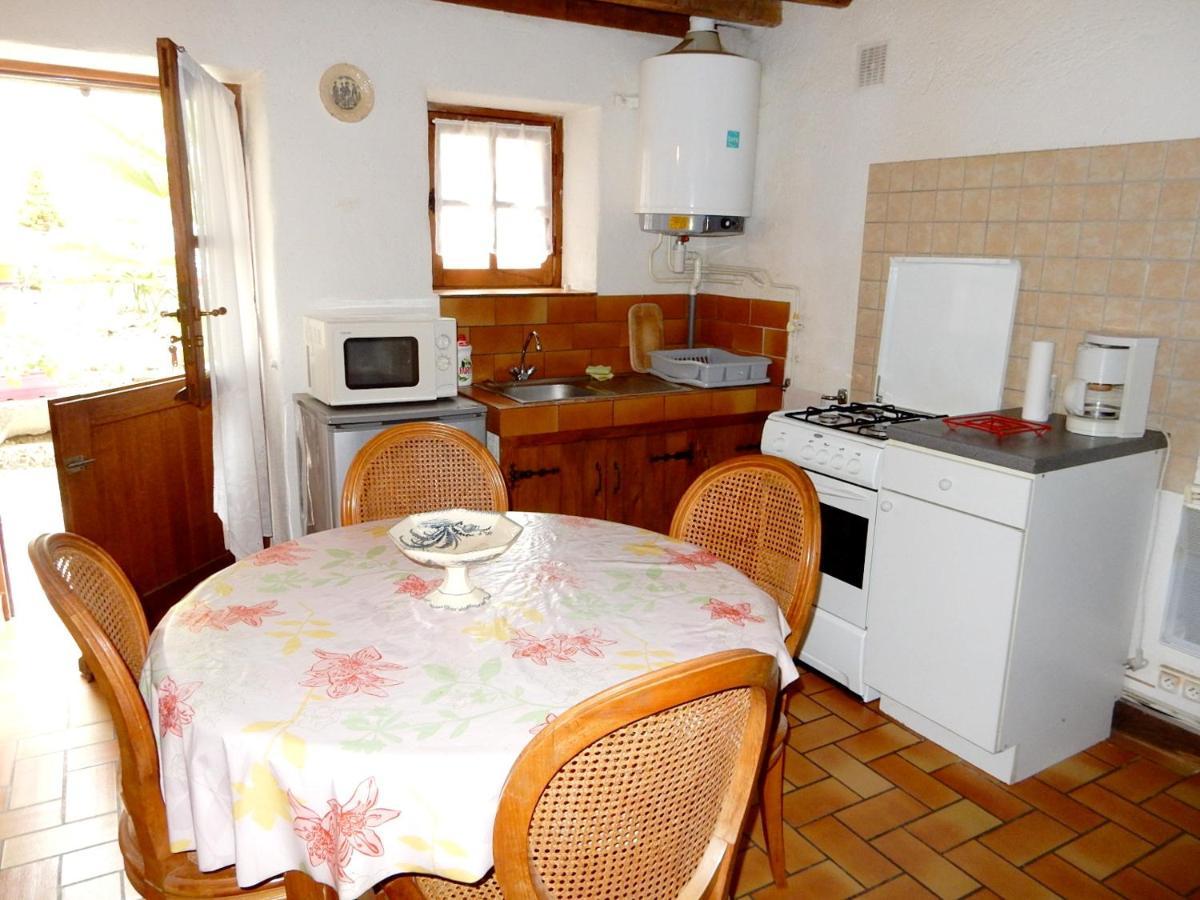 Gite Spacieux A Mer Avec Un Joli Exterieur Exterior foto